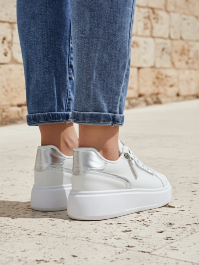 Royalfashion Sneakers de sport pour femmes Selio