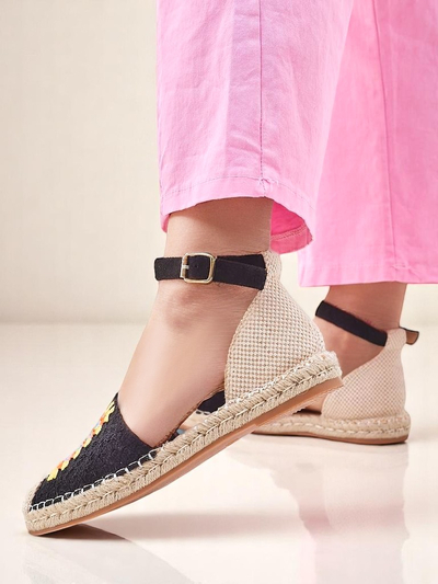 Espadrilles Royalfashion pour femmes Fillines