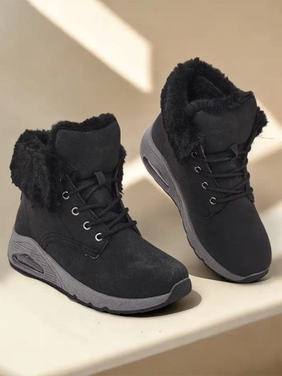 Baskets pour femmes Royalfashion avec isolation Mjon