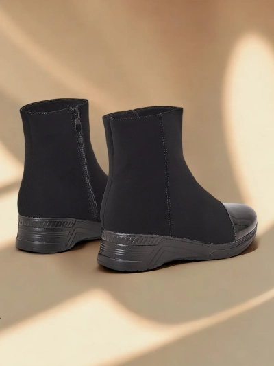 Bottes Royalfashion Terioa pour femmes