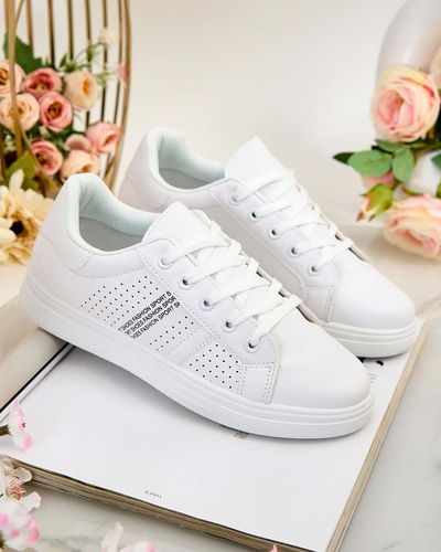 Royalfashion Baskets Fortay ajourées pour femme