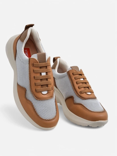 Royalfashion Baskets Femmes Zertis