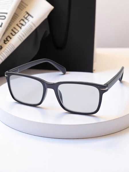 Royalfashion Lunettes de vue +3 ClearView Classic