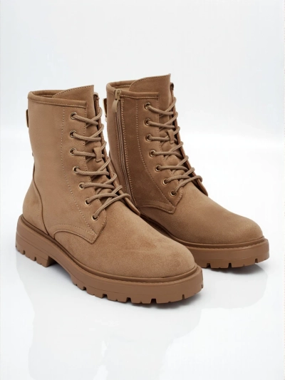 Bottines de randonnée pour femmes Thalira