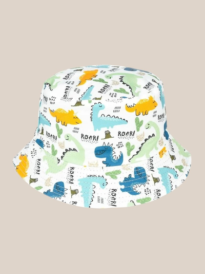 Royalfashion Bob pour enfants Color Splash Bucket
