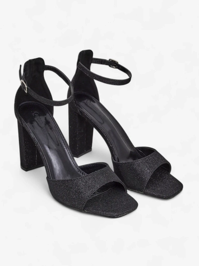 Sandales pour femmes Royalfashion Glitter Rokates