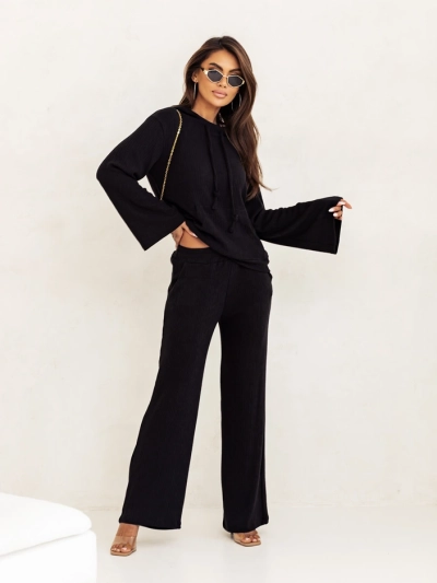 Ensemble de pull pour femmes Royalfashion