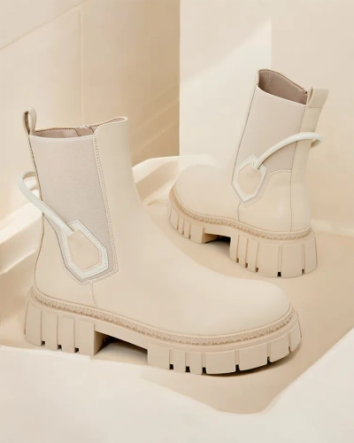 Bottes pour femmes Royalfashion Sollor