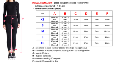 Short noir femme - Vêtements