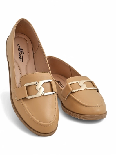 Royalfashion Mocassins décontractés pour femmes Mufasi
