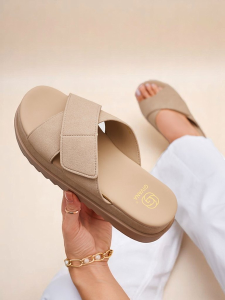 Mocassins plats Royalfashion pour femmes