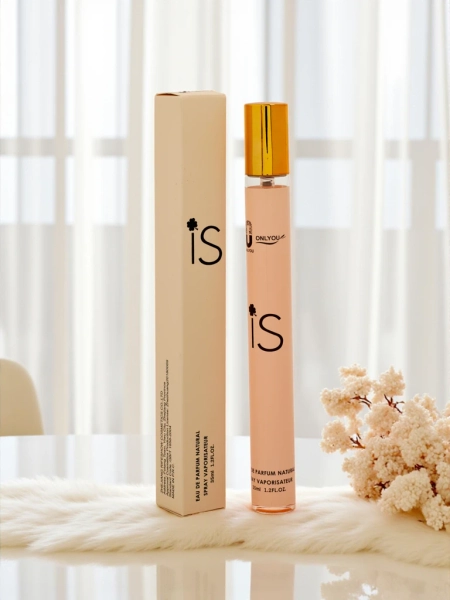 Inspirée Eau de Parfum pour Femme IS