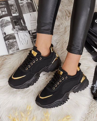 Baskets de sport pour femmes Firean