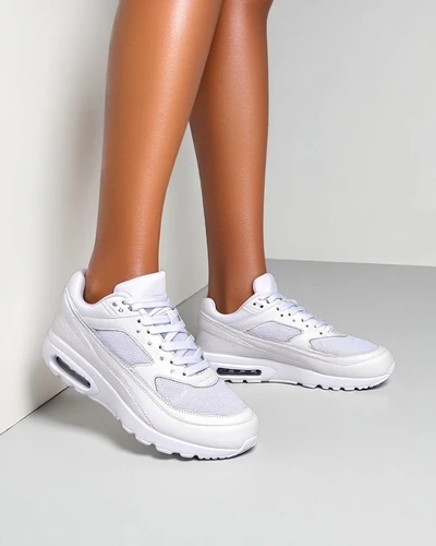 Royalfashion Baskets sportives pour femmes Asafla