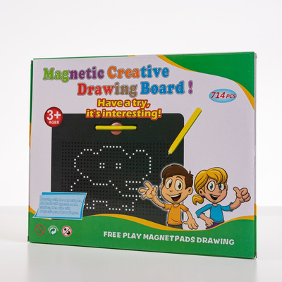 Tablette magnétique pour enfants - Jouets