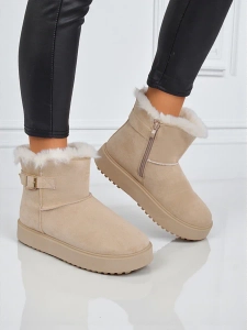 beige