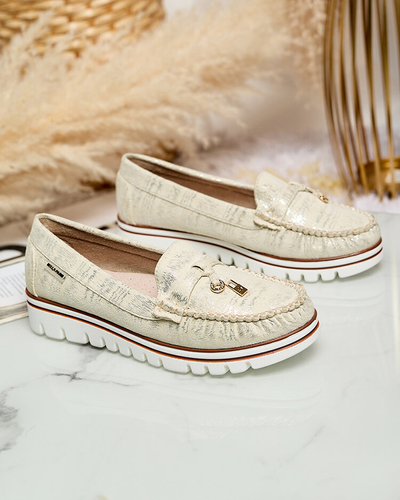 Royalfashion Mocassins Berellia pour femme
