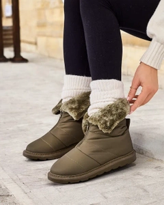 Bottes de neige pour femmes Royalfashion Nesisa