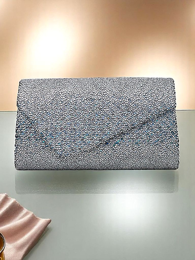 Royalfashion Pochette Femme Glam Clutch