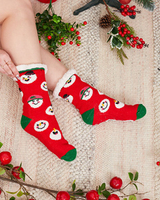 festif \ rouge