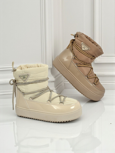 Bottes de neige pour femmes de Royalfashion Copese