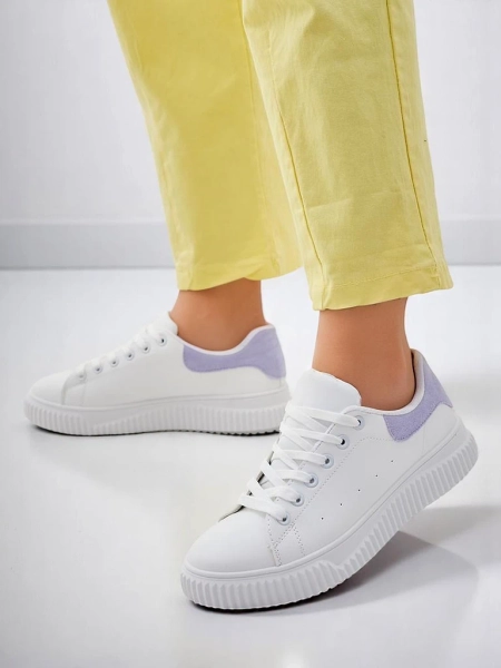 Royalfashion Baskets de Sport pour Femmes Asirre