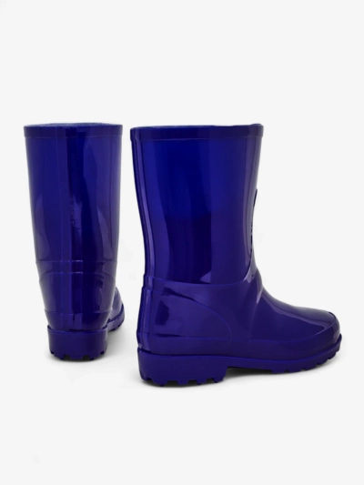 Royalfashion Bottes de pluie pour enfants Kainy