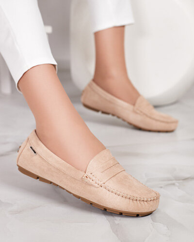 Royalfashion Mocassins femme Nicotta