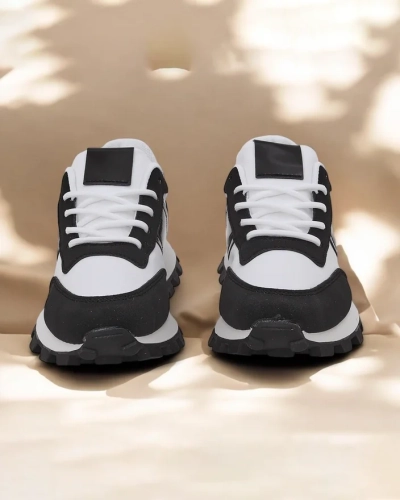 Royalfashion Baskets de Sport Femme Xerry
