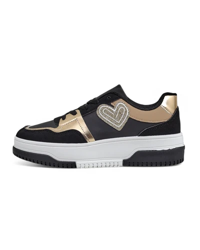 Royalfashion Baskets de sport pour femmes Tersele