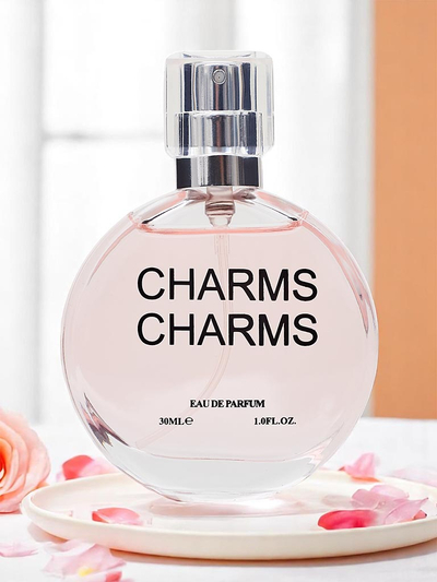 Eau de Parfum pour Femme Inspired Charms
