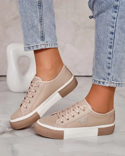 Royalfashion Baskets Alamma pour femme