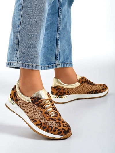 Royalfashion Chaussures de sport pour femmes Diurra