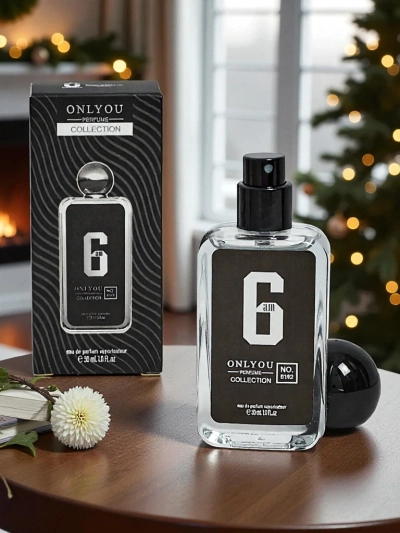 Inspirée Eau de parfum pour homme NO. 8162