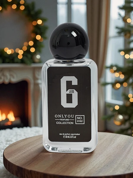 Inspirée Eau de parfum pour homme NO. 8162