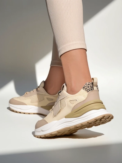 Royalfashion Chaussures de sport pour femmes Pasiof