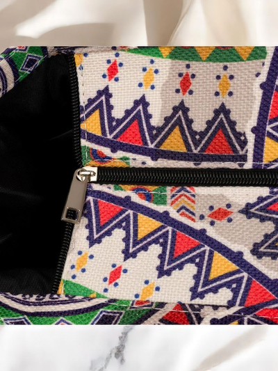 Royalfashion Sac en tissu Amour Vibes