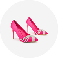rose || Fuchsia || rose foncé