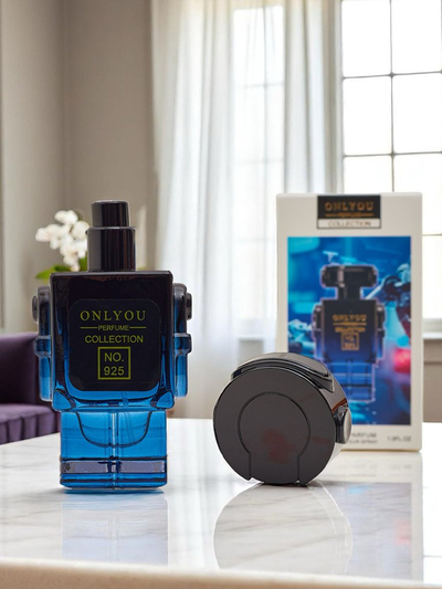 Eau de parfum pour homme inspirée ONLYOU NO.925
