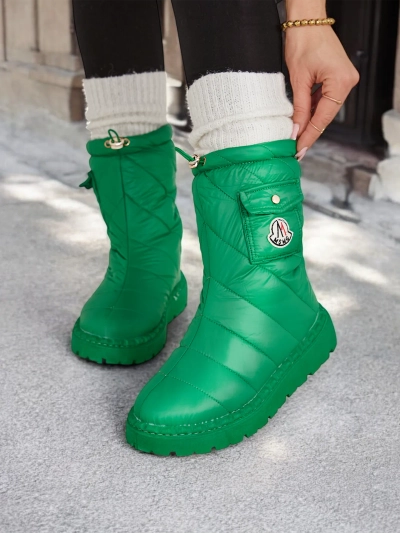 Bottes de neige pour femmes Royalfashion Eloig