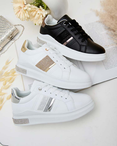 Royalfashion Baskets Dellep pour femme