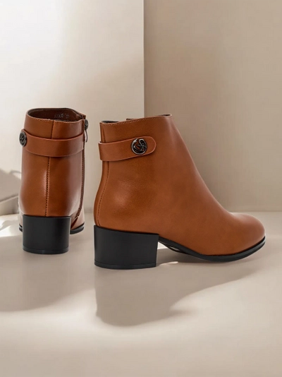 Bottes Letitto pour femmes de Royalfashion