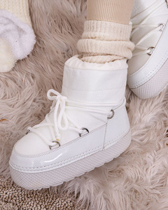 blanc