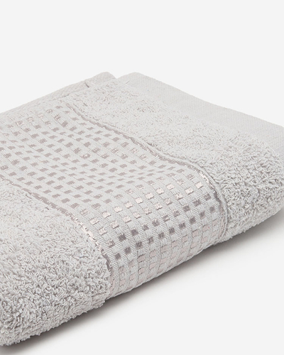 Royalfashion Serviette de bain