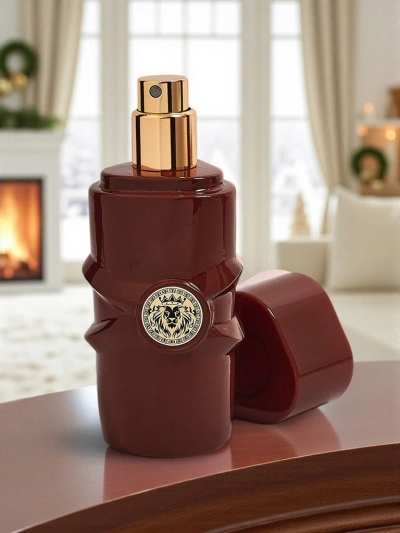 Eau de Parfum unisexe inspirée Asada Elegance