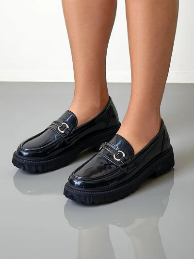 Mocassins Royalfashion pour femmes Rere