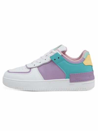 Royalfashion Baskets de Sport Femme Ofanna
