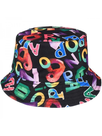 Royalfashion Bob Enfant Splash de Couleurs