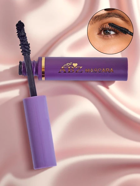 Mascara - allongeant