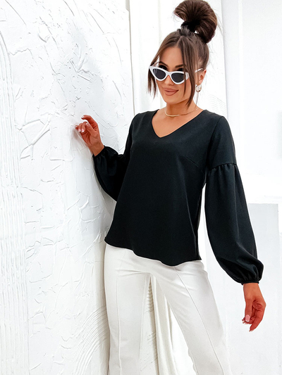 Royalfashion Chemisier Femme